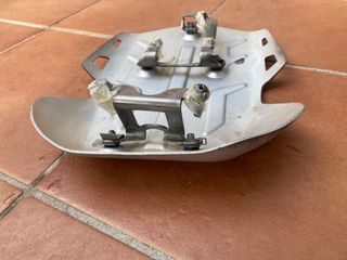 Protector Carter BMW R1250GS