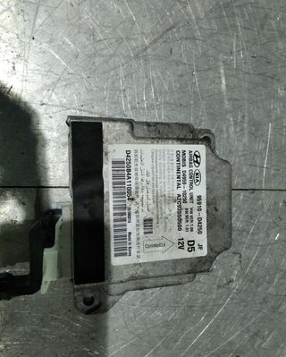 Kia a2c92550500 centralita optima 1.7 crdi 404414