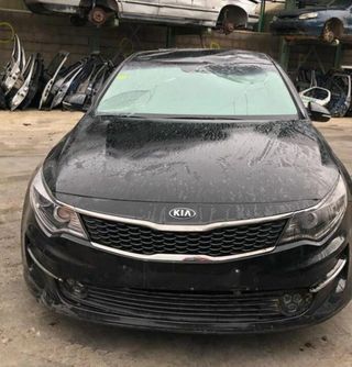 Kia a2c92550500 centralita optima 1.7 crdi 404414