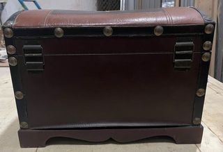 baúl