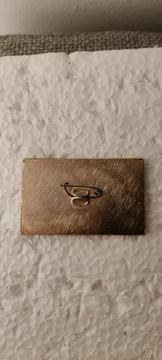 Spilla URSS Escursionista