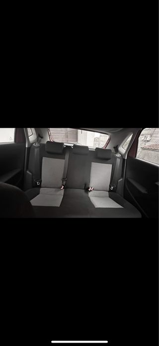 Volkswagen Polo 2011