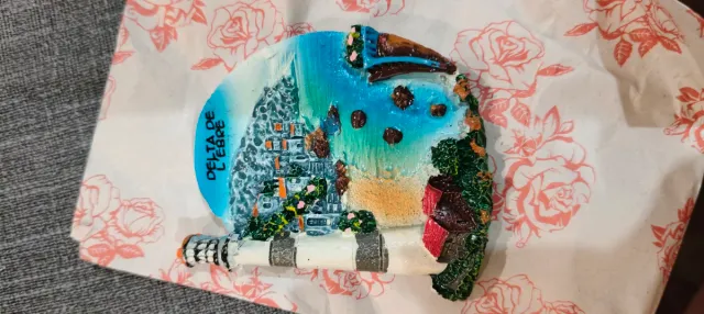 Imán Delta de L'Ebre