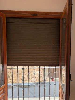 Ventanas de aluminio y pvc