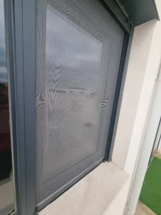 Ventanas de aluminio y pvc