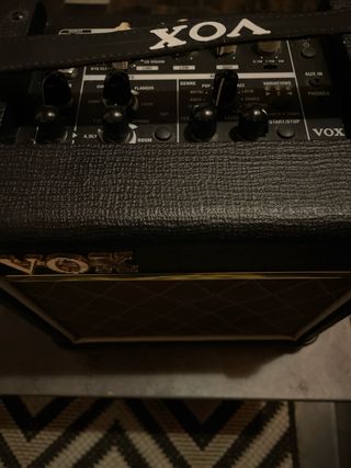 Amplificador VOX MINI5-RM