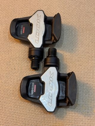 Pedales LOOK KEO BLADE CARBON