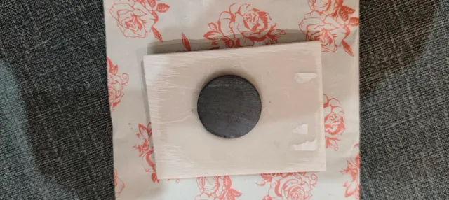 Imán Nevera Delta de l'Ebre Faro