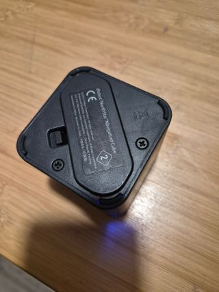 Cubo NorthStar Braava 390t