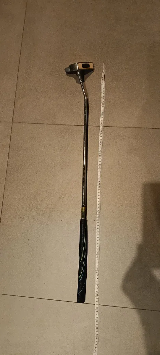 Putter Mitsushiba Junior 84cm