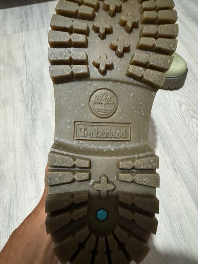 Timberland Stone Street Stivali