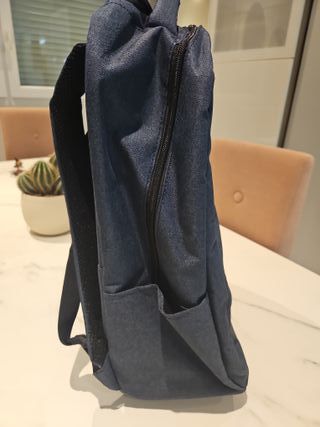 Mochila Samsung Portátil Azul/Gris