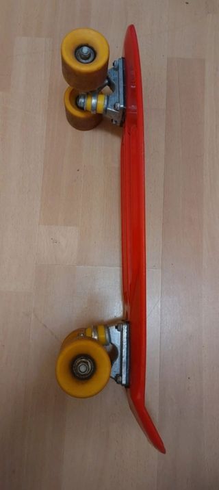 Skateboard tipo Penny