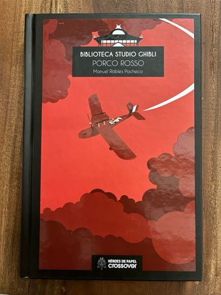 Colección Biblioteca Studio Ghibli: 5 títulos