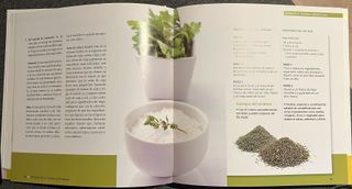 300 TÉCNICAS DE COCINA VEGETARIANA EXPLICADA PA...