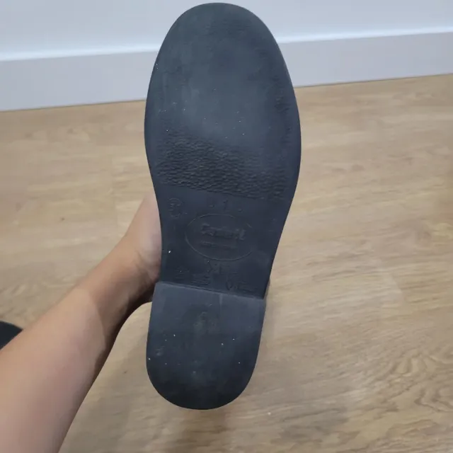 Botas de caballo infantiles