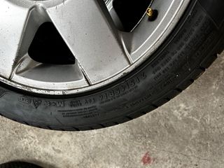 Llantas de aleación para coche (Set de 3)