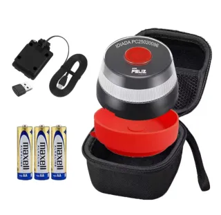 BALIZA V16 CONEGTADA DGT 3.0 – HOMOLOGADA