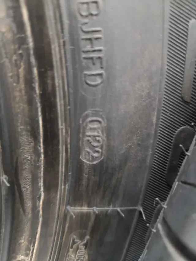 Neumáticos HiFly Super2000 195/75R16C