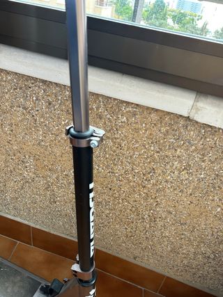 Patinete infantil 2 ruedas