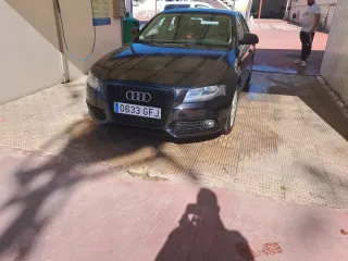 Audi A4 2008