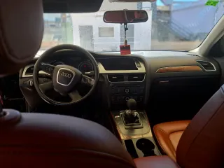 Audi A4 2008