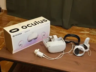 Oculus Quest 2 256 GB