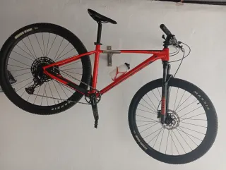 Bicicleta Scott Scale 970 Talla M