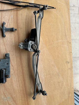 Golf MK2 Juego Limpiaparabrisas