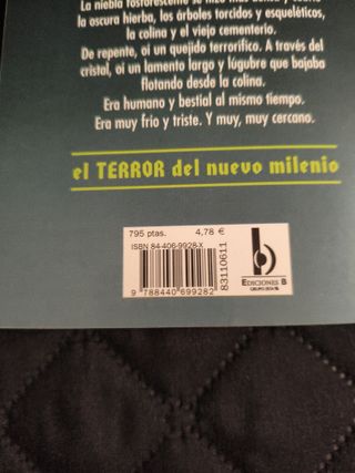 Los usurpadores de cuerpos