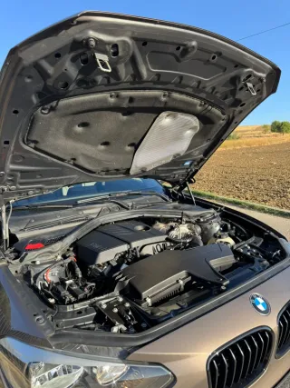 BMW Serie 1 2014