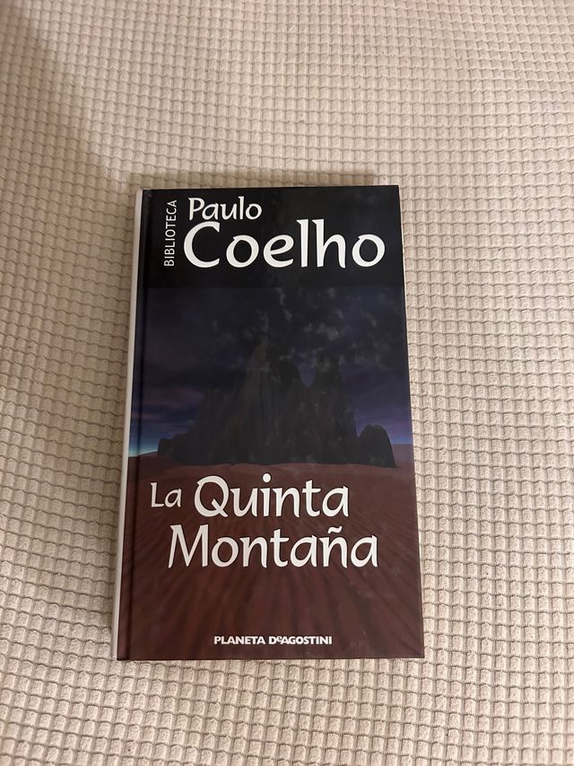 La Quinta Montaña 