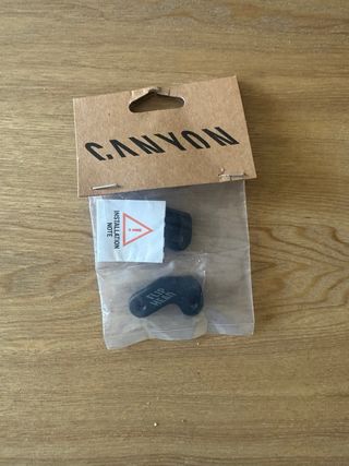 soporte para tija VCLS Canyon Flip Head