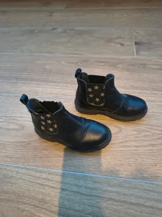 Stivaletti / Boot size 25 Naturino bimba