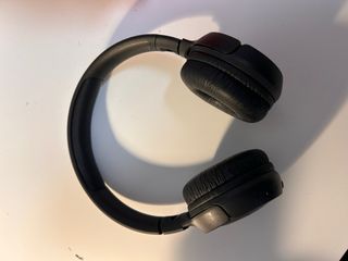 Cascos Inalámbricos JBL Negros