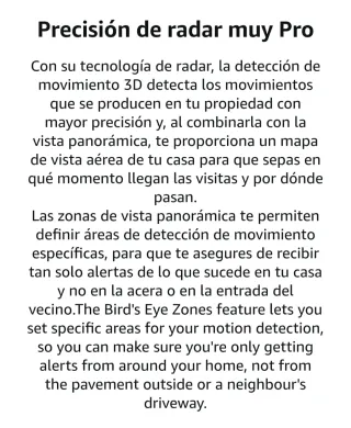 Videoportero Ring (Battery Doorbell Pro)