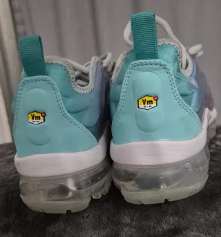 Nike Air Vapormax Plus Pastel