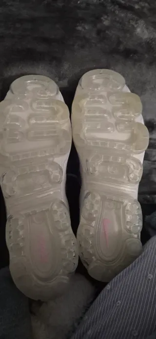 Nike Air Vapormax Plus Pastel