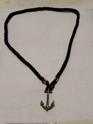 Lote Collares Bisutería