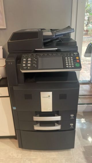 Impresora KYOCERA TASKalfa 250ci Multifunción