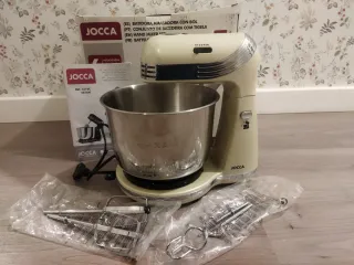 Batidora Jocca 6 Velocidades 250W