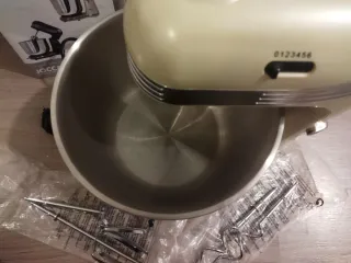 Batidora Jocca 6 Velocidades 250W