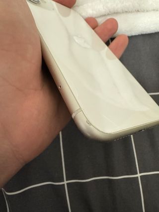 iPhone 11 Blanco 128GB