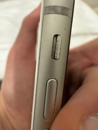 iPhone 11 Blanco 128GB