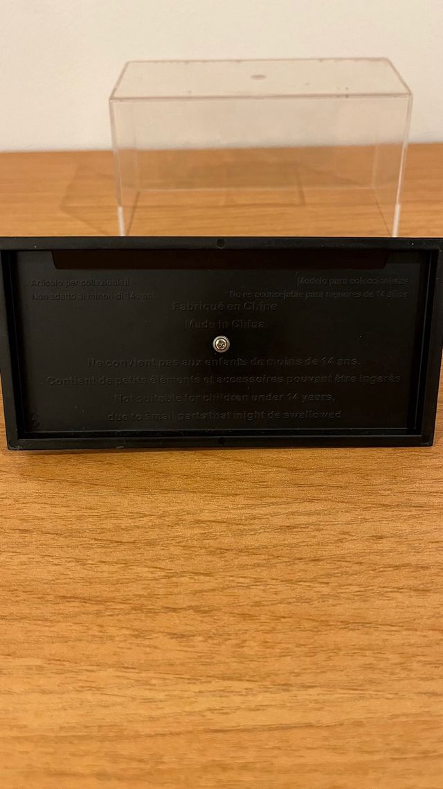 Honda RC211V Valentino Rossi 2002