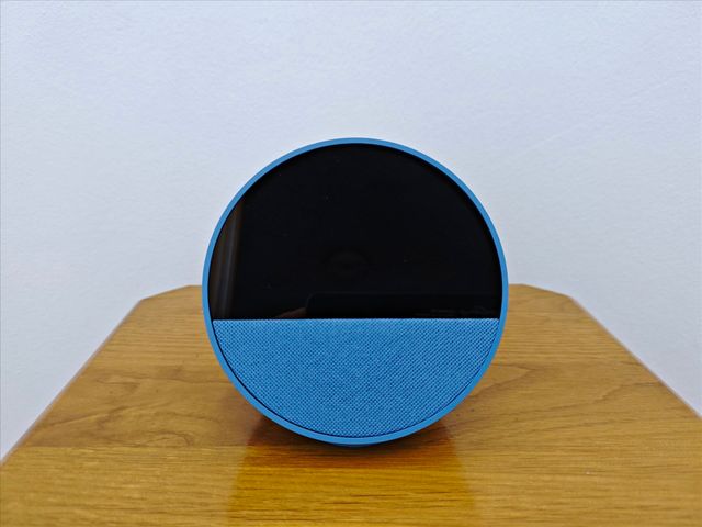 ECHO SPOT 2024 NUEVO 