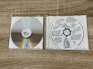 CD Fran Perea - Punto y Aparte