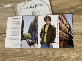 CD Fran Perea - Punto y Aparte