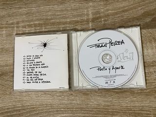 CD Fran Perea - Punto y Aparte
