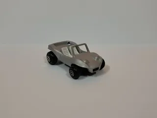 Coche Guisval Buggy Volkswagen